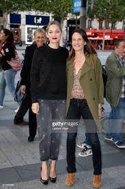 kamij kɔtɛ̃) (born 1 december 1978) is a french actress. 7th Champs Elysees Film Festival Opening Ceremony Photos And Premium High Res Pictures Marion Cotillard Style Marion Cotillard Fashion