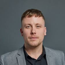 When you watch the events of the last couple of weeks unfolding you end up  coming back to your sense of the sweep of history.