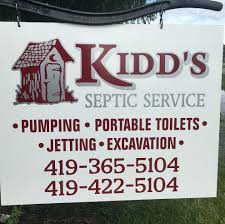 Bugner's sewer septic 170.00 core & main 2594.86 county environmental 8492.65 crystal clear window 84.00 dalton kinley 563.00 environmental resource 66.07 evolution ag 23.45 flag city truck 295.24 gottfried electric 482.80 269.30. Kidd S Septic Services Home Facebook
