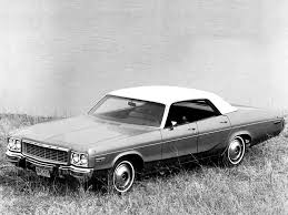 Image result for Black 1970 Polara