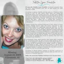 Tabitha Lynn Franklin