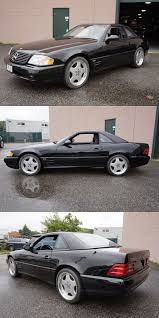 Be The First Owner Of This Brand New Mercedes Sl 600 Amazingly The Car Has Never Been Titled New Mercedes Mercedes Sl Mercedes