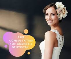 A free dental consultation is available for you who have not yet been a patient of your local dental clinic. Cosmetic Dentistry Melbourne Free Consultations Payment Plans