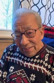 Louis Torrez Obituary (1925