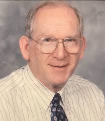 Obituary for Jerome H Walters