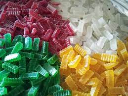 Sebelum ni tiap2 tahun cik tom akan beli kerepek bawang, rempeyek, serba kuih dan. Resepi Agar Agar Kering Sukatan Cawan