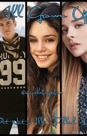 All Grown Up but Not All Filled In (Book 1)