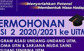 Sekiranya anda berminat untuk menyambung pengajian di uitm, anda bolehlah mengemukakan permohonan. Diploma Kejururawatan Uitm Sabah
