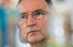 Vincent Browne: The EU, its elites and its hyper fans had this coming