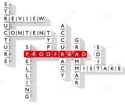 In handwriting, words are easy to read and hard to mistake for each other. Proofread And Edit Your Document Up To 2500 Words In 24 Hours By Dannydatara Fiverr