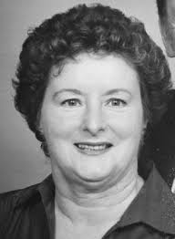 LeBlanc, Doris Delatte