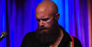 Idles live at Showbox, Seattle