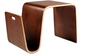 You've got your perfect sofa; Iconic Interiors Curve Coffee Table