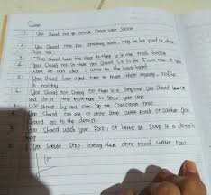 Soal uts penilaian tengah semester 1 bahasa jawa kelas 5. Tugas Bahasa Inggris Hal 37 Kelas 8 Kurikulum 2013 Brainly Co Id