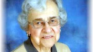 Frances M. Harding Obituary (1920