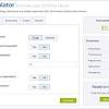 Use this calculator to help determine whether you might receive a tax refund or still owe additional money to the irs. 1
