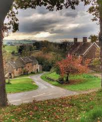 Oxfordshire community foundation (ocf) works to improve lives by. Winderton Village In Oxfordshire English Countryside Beautiful Places Places Around The World