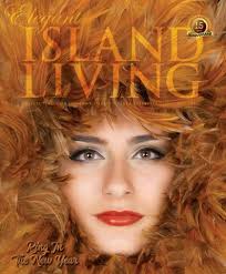 Elegant Island Living January 2017 by Elegant Island Living Media Group