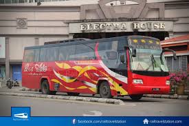 It is also one of the finest museums that asia has to offer. Kuching Open Air Market Bus Terminal Guide City Bus Terminal For Kuching To Bako National Park Biaramas Route 1 Bus Railtravel Station