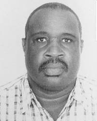 Vernon Vincent Rolle