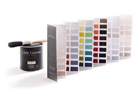 Little Greene Paint 4homes