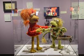 Here are some of the best moments of boober and. Jim Henson Was More Than A Puppetmaster Crosscut