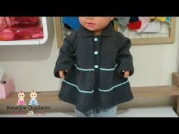 Can Etekli Hirka Modeli Elifpirenvise Babyknitting Youtube Bebe Orgu Hirkalar