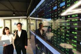 Trend Google: borsa