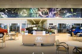 Toyota stores & openning hours in el cajon. Toyota Of El Cajon Office Photos Glassdoor