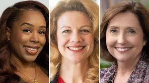 Felicia Bradford's Instagram, Twitter & Facebook