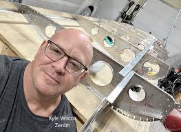 EAA 80 Newsletter FEB 2025 revA