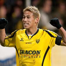 Op dit kanaal vind je alles over vvv. Vvv Venlo On Twitter Keisuke Honda Even Terug In Venlo Vanaf Aanstaande Maandag Gaat Keisuke Kskgroup2017 Tijdelijk Zijn Conditie Op Peil Houden Bij De Trainingen Van Vvv Venlo Https T Co 2yz8vuvc9p