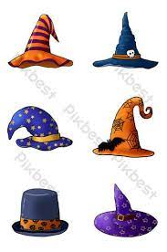 Png Free For Halloween Wizard Hat Group Picture Png Images Psd Free Download Pikbest Wizard Hat Png Images Png