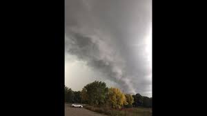 Tornadoes can happen any time of the year, but there are distinct seasons for twisters in different parts of the country, according to the national oceanic and forecasters at the national weather service's storm prediction center will issue what's known as a tornado watch if weather conditions favor. Tornado Watch Wcco Cbs Minnesota