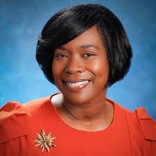 Jeanette Hoffman's Instagram, Twitter & Facebook