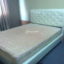 Tempat tidur pasien 1 engkol abs | bed pasien ranjang medis 1 crank: Tempat Tidur Kasur Springbad 150 Harga Murah Berkualitas Di Manado Tribunjualbeli Com