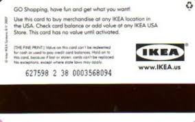 How much is your ikea gift card worth? Ikea Usa Gift Card Home Design