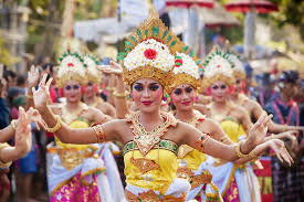 Singapore's national costume is called kebaya nyonya. Indonesian Traditional Clothing Azimuth Adventure Travel