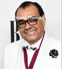 Why Cant We Live Together Timmy Thomas