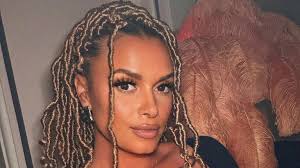 Fox Sports Anchor Joy Taylor's Scandal Sparks Legal Drama Full Of Alleged  Affairs