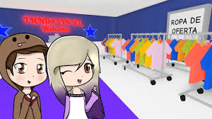 Esse programa é compatível com android, baixe grátis e instale agora mesmo! Nueva Tienda De Ropa Lyniel En Adopt Me En Roblox Con Lyna Imagenes Para Historietas Tiendas De Ropa Lyna Youtube