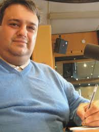 Gustavo Ripoll: Premio Juan Rulfo 2010 -