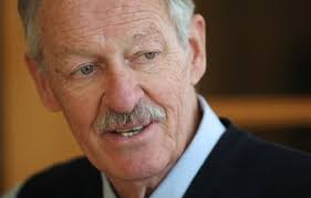 Gelzinis: Ring follows heart back to FamilyAid