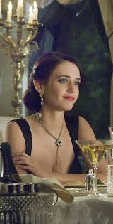 Where was casino royale filmed. Vesper Lynd Eva Green Clothes