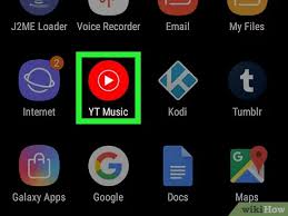 How To Change Your Location Settings In Youtube Music On Android