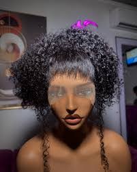 Eunice Frank's Instagram, Twitter & Facebook