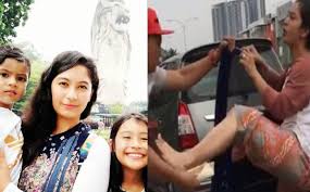 Pelakon yang terkenal dengan watak atul dalam drama mak cun balkisyh semundur khan kini mengalami perubahan yang. Selepas Bercerai Balkisyh Ditinggalkan Dengan Akaun Kosong Hutang Terpaksa Tumpang Rumah Jiran Gempak