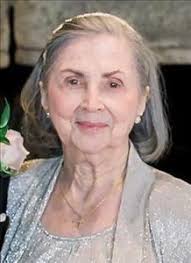 Doris Creech Obituary (1928