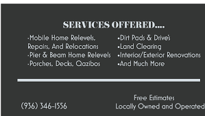 Top 10 Best Foundation Contractors In Beaumont Tx Angi Angie S List