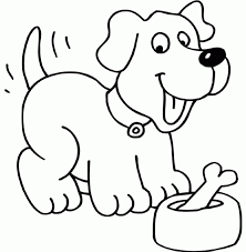 Kies een hond schilderen op nummer kleurplaat die je leuk vindt en geniet ervan! Kleurplaten Asiel Aaime Jouwweb Nl